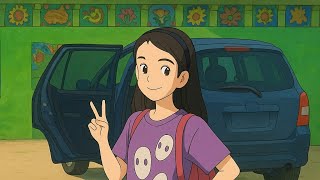 Muskan Thakur ❓cartoon ki duniya 😇✌️#trending #ghibliart #viral #cartoonlive #artcartoon #liveviral
