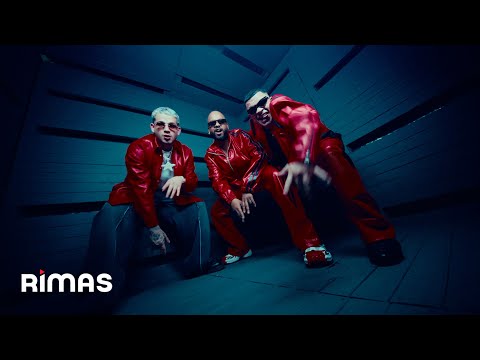 Jowell y Randy, Dei V - Obli Se Chi (Video Oficial)