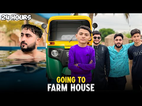 Zindagi ma kabhi 24 ghnate ka farm mat karwana || aik dosre ki shakle bh achi nhe lag rhi thi 😏