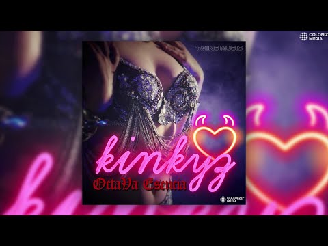 Octava Esencia - Kinkyz