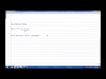 Circular Motion and Gravitational Laws