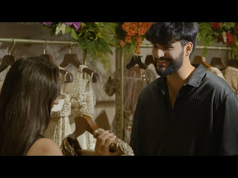 Choose wisely- My first Short film