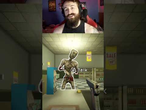 Mimic Attack...