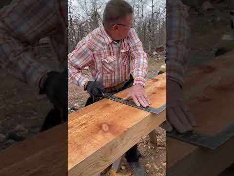 We Just Cut Into a $1,000 Piece Of Cedar 😬