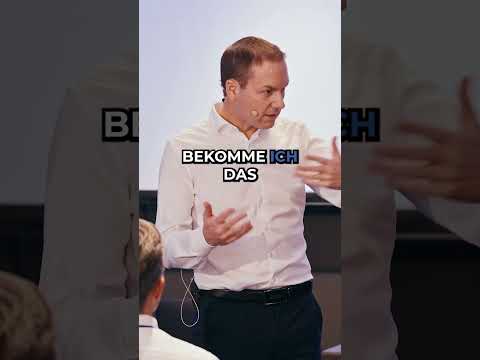 Manchmal muss es Nonkonformität sein