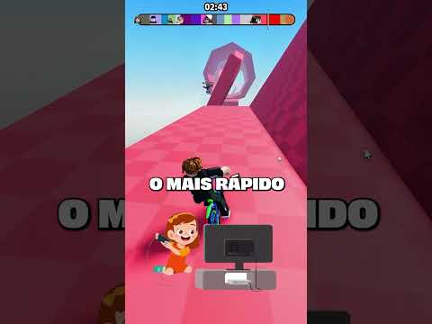 NUNCA JOGUE ROBLOX NO JANTAR, OU ISSO PODE ACONTECER! #shorts