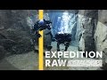 Exploring the Wonders of Underground Fishers