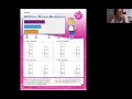 Basic Addition and Counting Problems