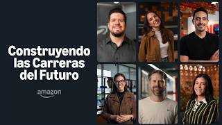 Construyendo las Carreras del Futuro