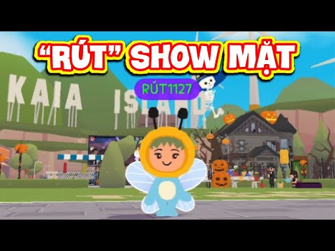 "RÚT" SHOW MẶT NÈ - Play Together