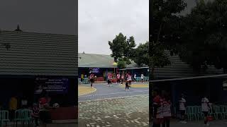 PERSIAPAN FINAL MUHISRA CUP, SMPN 7 METRO (MANDIRI) #mandirimetro #volleymandiri #volleybal
