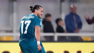 LECCE-FIORENTINA 1-1: UNA DEPRESSIONE