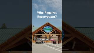 These Colorado Springs attractions require reservations…