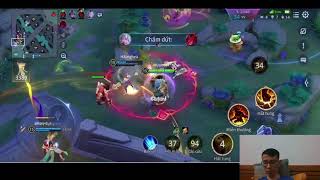 Leo rank mua S1 2024 26/3/2024