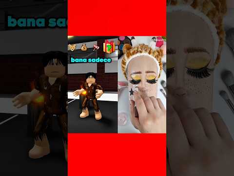 Yağmur için kötü mü oldu #roblox #robloxedit #robloxshorts #shorts