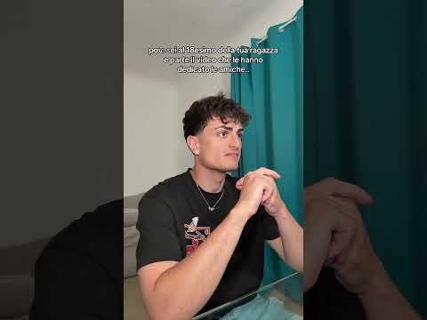 Fatemi Andare Via Per Favore