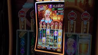 Heidi's Beer Haus Bonus #lasvegas