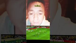 ganamos parcero #futbol #videoshort #mundial