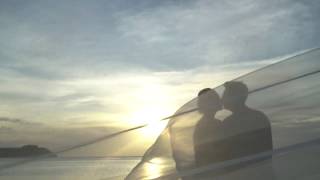 Guam Beach Wedding 괌 해변 웨딩
