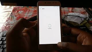 How Remove Frp Samsung J250