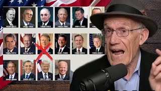 This Was Always Coming: Victor Davis Hanson’s Brutal Verdict on Carter