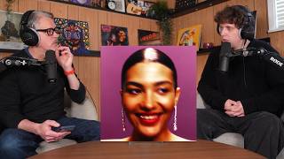 Dad Reacts to Olivia Dean - Messy