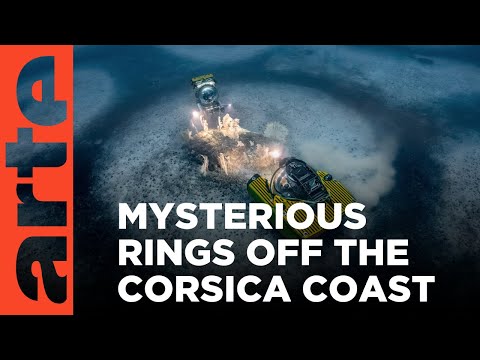 Cap Corse: The Mystery of the Rings | ARTE.tv Documentary