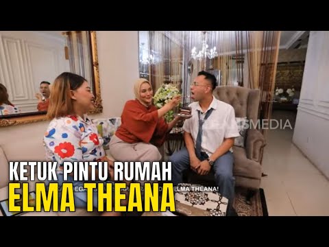 Raffi Ahmad Nostalgia Main Sinetron Bareng Elma Theana | FYP (26/02/25) Part 1