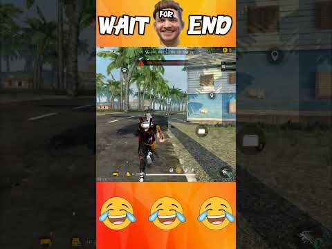 Girlfriend Ne Rank k L Laga Dye 😭 FUNNY END!!🤣🤣🤣 #freefireshorts #funny #shorts #BossFeroz