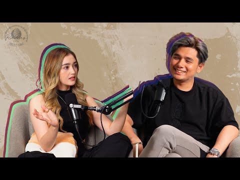 RaRa’s Coffee & Convo: EPS 2 - “WE’RE ENGAGED! Our Proposal Story”