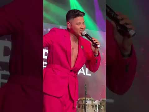 Grupo Extra Resumen Show Varna Bulgaria 27-05-2025
