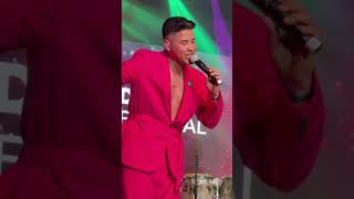 Grupo Extra Resumen Show Varna Bulgaria 27-05-2025