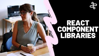 CREATING A REACT.JS COMPONENT LIBRARY