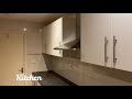 4 bedroom student apartment in Jesmond, Newcastle