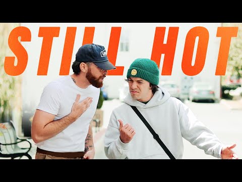 Connor Price &amp; Nic D - Still Hot (Official Video)
