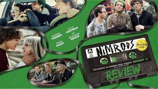 Nimrods Review