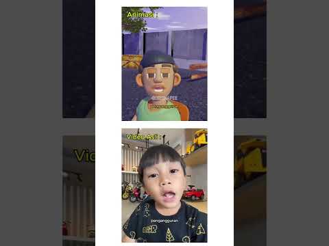VIDEO ASLI DIROASTING BOCIL #shorts #memes #meme #bocil  #fyp #boboiboy #minecraft #bocilepep