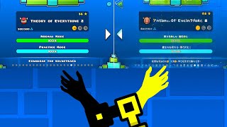 the DUMBEST TOE2 Completion