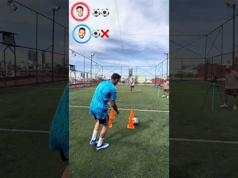 RETO PASE Y CONTROL CON LAYUN