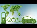 Alternative Fuels and Their Benefits