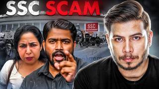 Reality Of SSC Exams