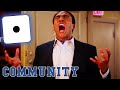 Discussion and Actions in a Video