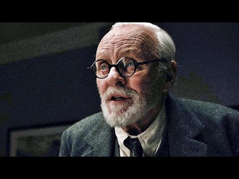 FREUD   JENSEITS DES GLAUBENS   Trailer #1 deutsch german HD