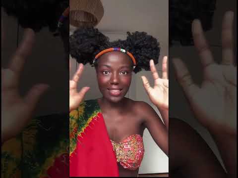 Pt.1 #parati #african #argentina #noviazgo #cultura #argentinos #curiosidades #africa #angola