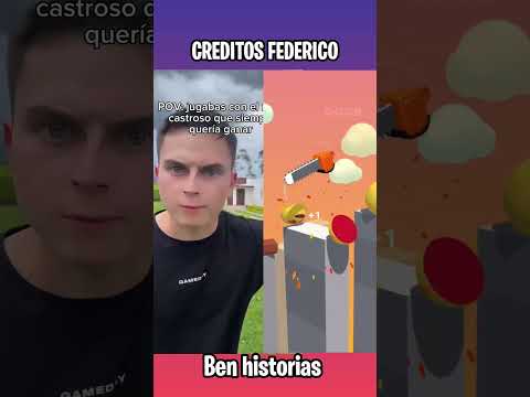 EL NIÑO CASTROSO DEL PARQUE (PARODIA) #youtube