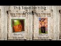 Protagonist's Journey and Decisions