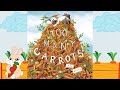 Exploring the Adventures of a Carrot-Collecting Rabbit