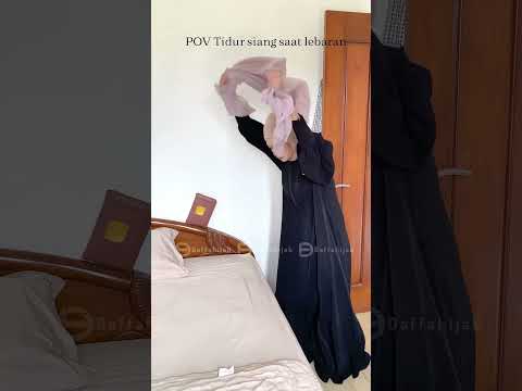 Ini nih yang dibutuhkan saat ada tamu pas lebaran