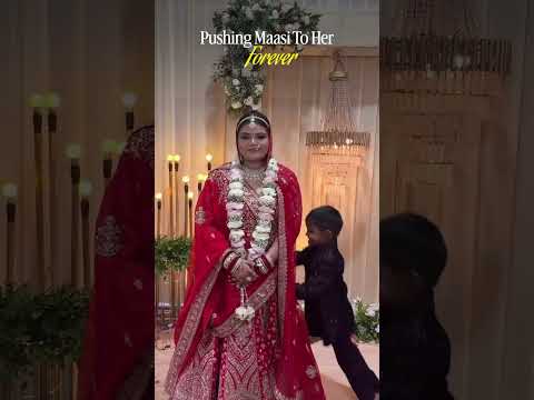 Maasi ❤️🧿🌹 #mummy #maa #family #marriage #wedding #trending #viral #explore #trend #marriedlife