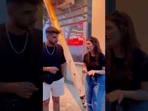 Kaç yaşındasınız ? 😂| Yaren Yurtseven Tiktok videosu #shorts